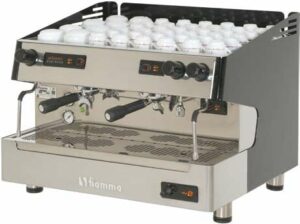 Atlantic Coffee Machine 00000011